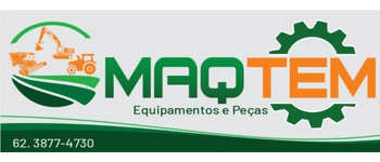 Maqtem equipamentos e Peças